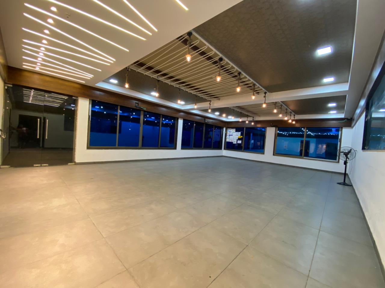 Cafeteria