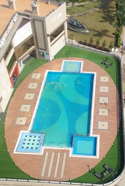 Swimming